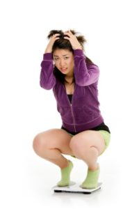 Teen Gaining Weight? How to Help without Hurting