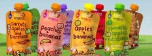 Baby Food Pouches: Pros, Cons and Advice