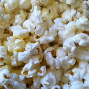 Healthy Microwave Popcorn for Your Family [Review]