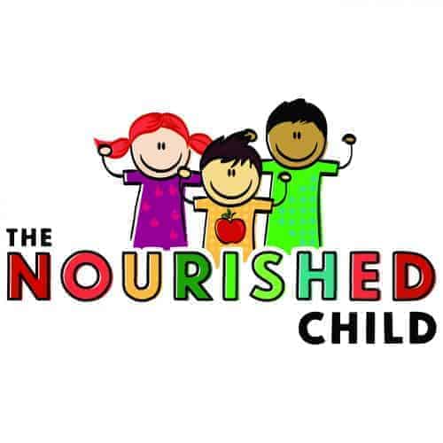 Tune into The Nourished Child podcast to learn about child nutrition, feeding kids and growing healthy ones, inside and out.