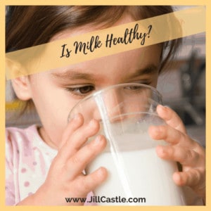 8 Common Milk Myths, Busted