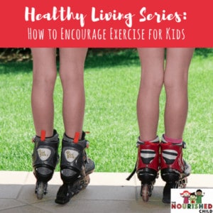 How to Be a Fit Kid