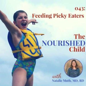 TNC 043: The Picky Eater Project