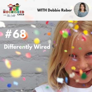 TNC 068: Differently Wired