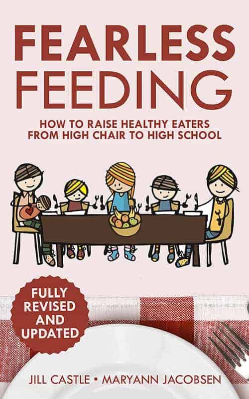 Fearless Feeding, 2nd Edition