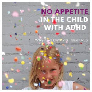 ADHD and Appetite: Tips for Kids