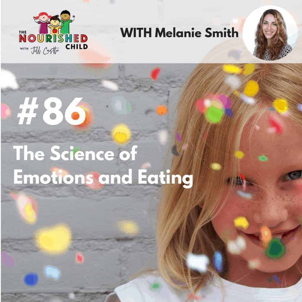 Emotions and eating