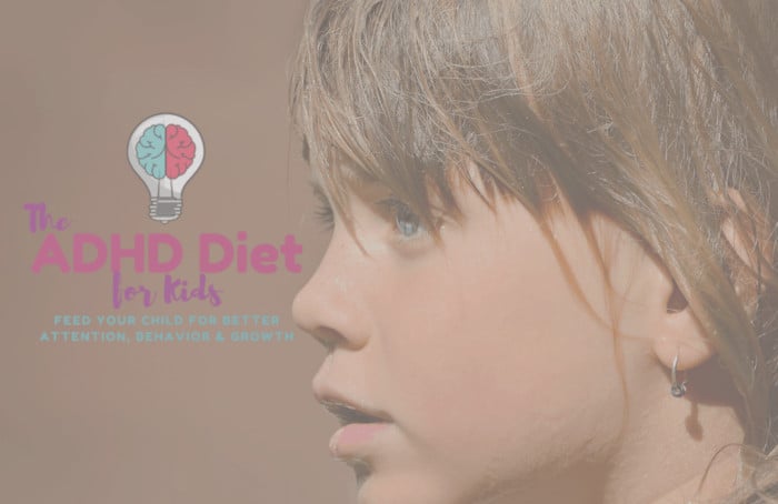 The Best Diet for Kids with ADHD to Eat (+ Healthy Foods)