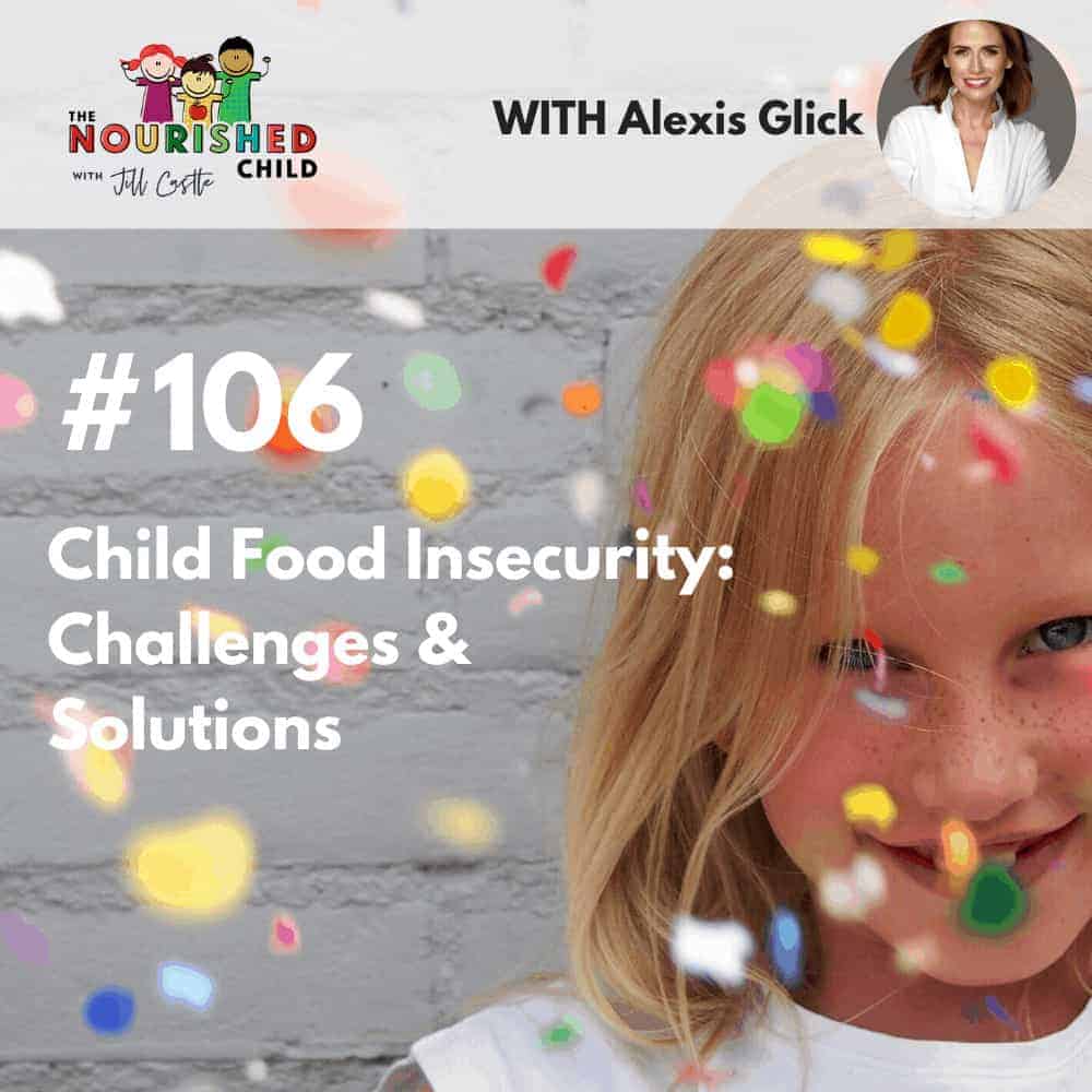 Child Food Insecurity: Challenges & Solutions