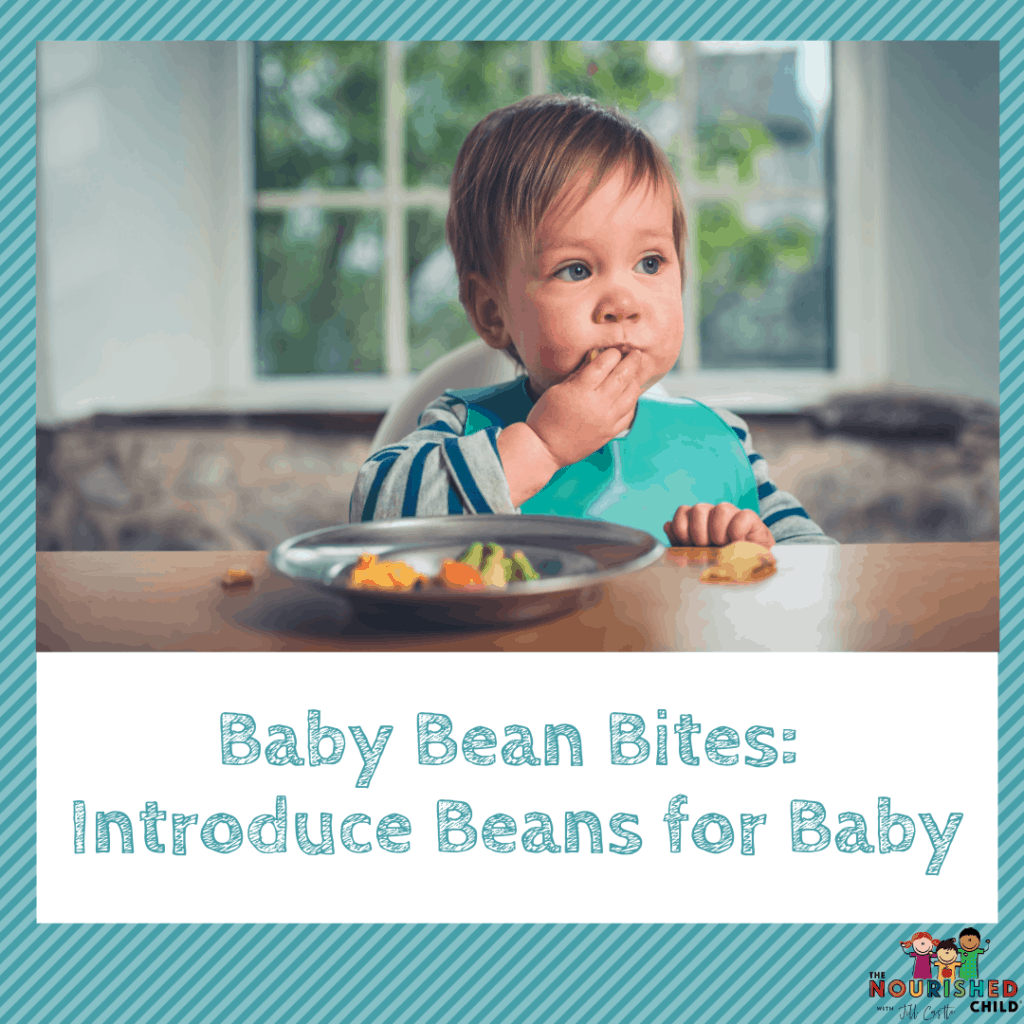 A baby self-feeding using baby led weaning starter foods