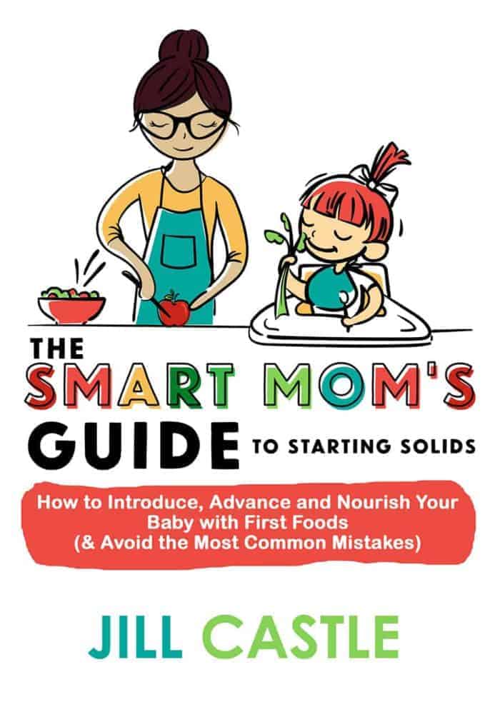 Child Nutrition Books My Favorites for Parents
