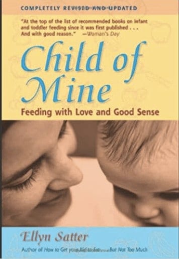 Child of Mine book cover