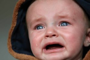 5 Reasons Your Baby Refuses to Eat