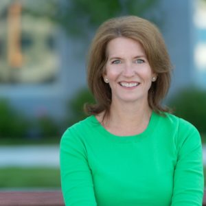 Jill Castle pediatric dietitian and founder of The Nourished Child®