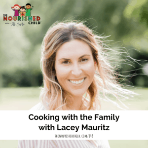 Cooking with the Family [Lacey Mauritz]