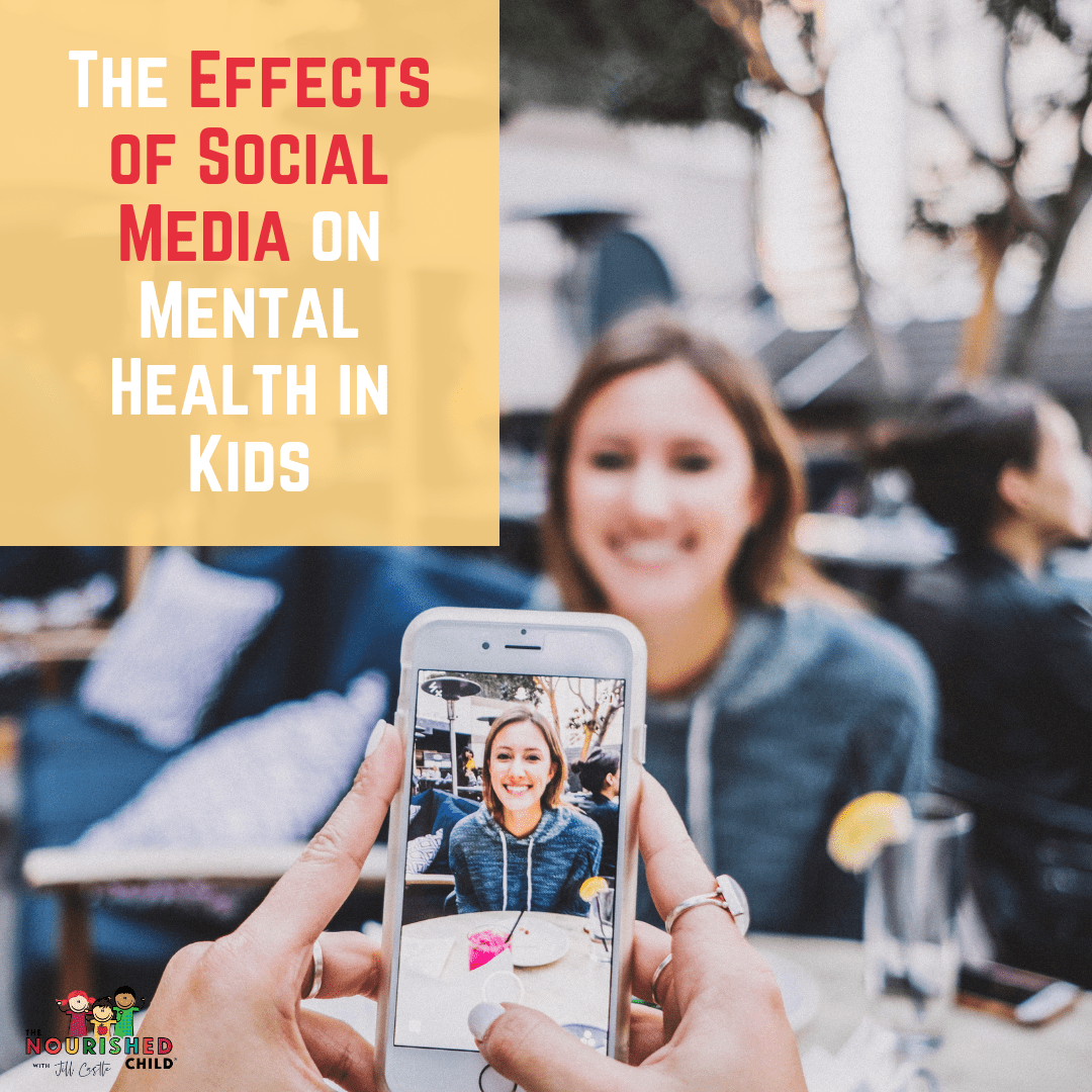Learn how to help your child build body confidence and self-esteem and avert the perils of social media.