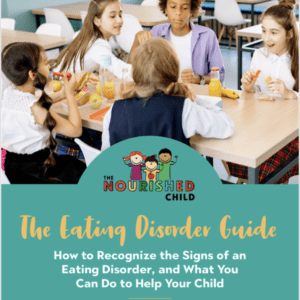 The Eating Disorder Guide