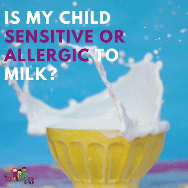 Milk Allergy vs Lactose Intolerance Everything You Need To Know