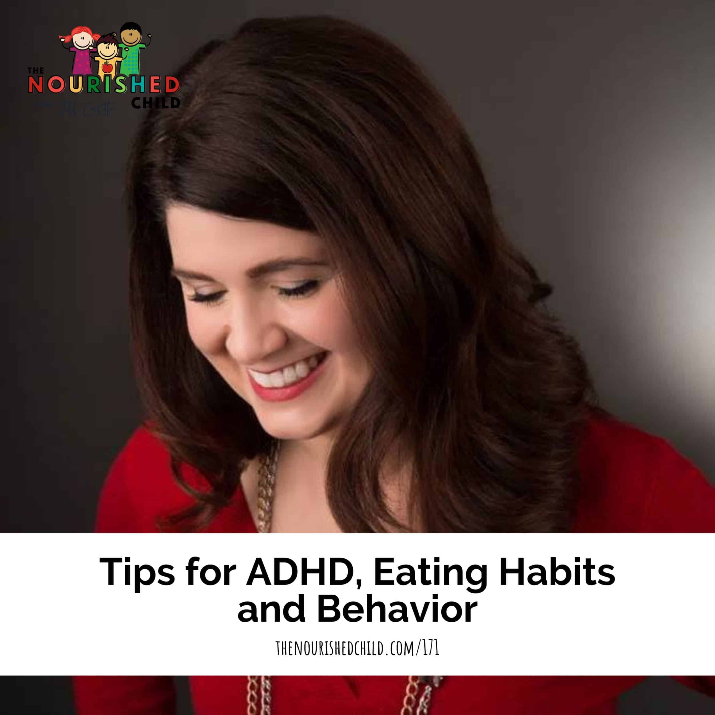 Tips for ADHD with Holly Blanc Moses