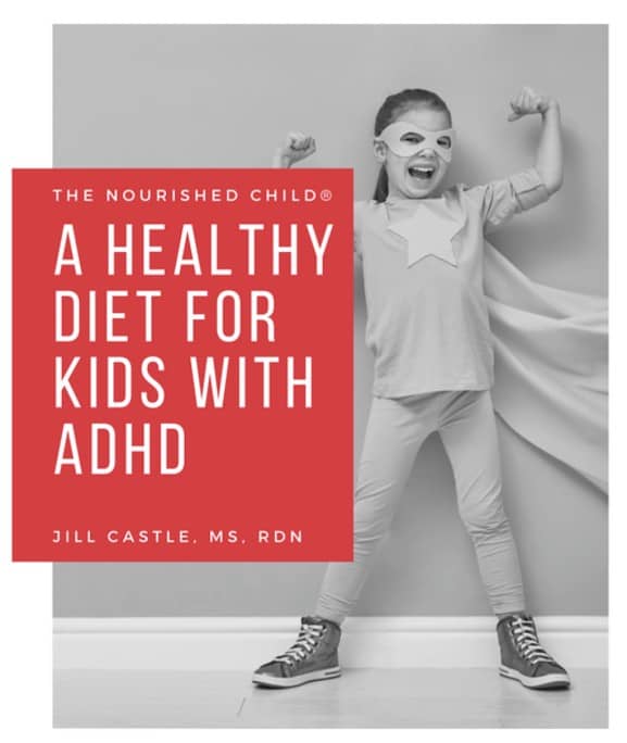 a healthy diet for kids with ADHD free download
