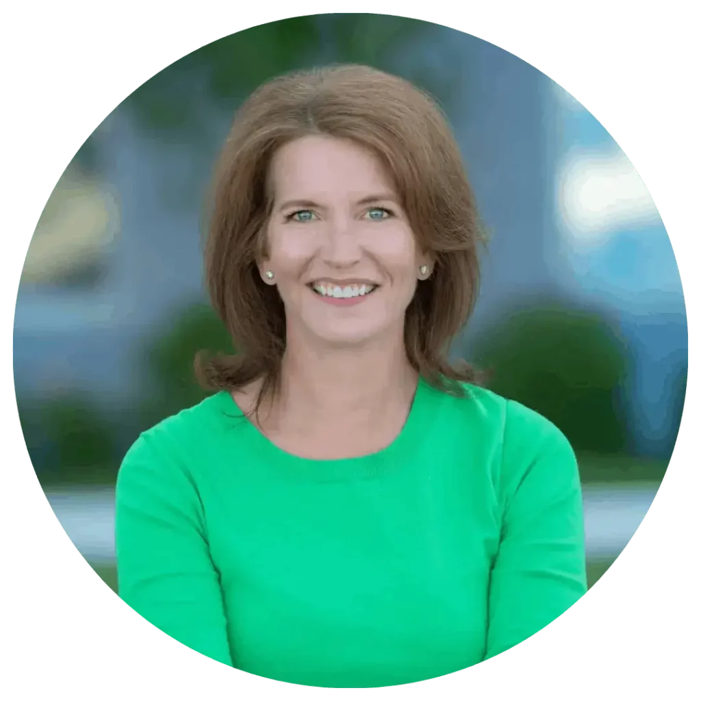 Jill Castle pediatric dietitian and founder of The Nourished Child®