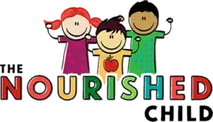The Nourished Child Logo