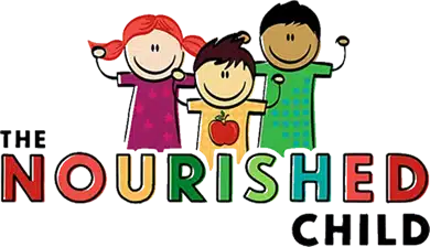 The Nourished Child Logo