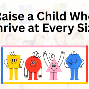 Kids Thrive Book Club – 8-Week Parent Program (Register Now)