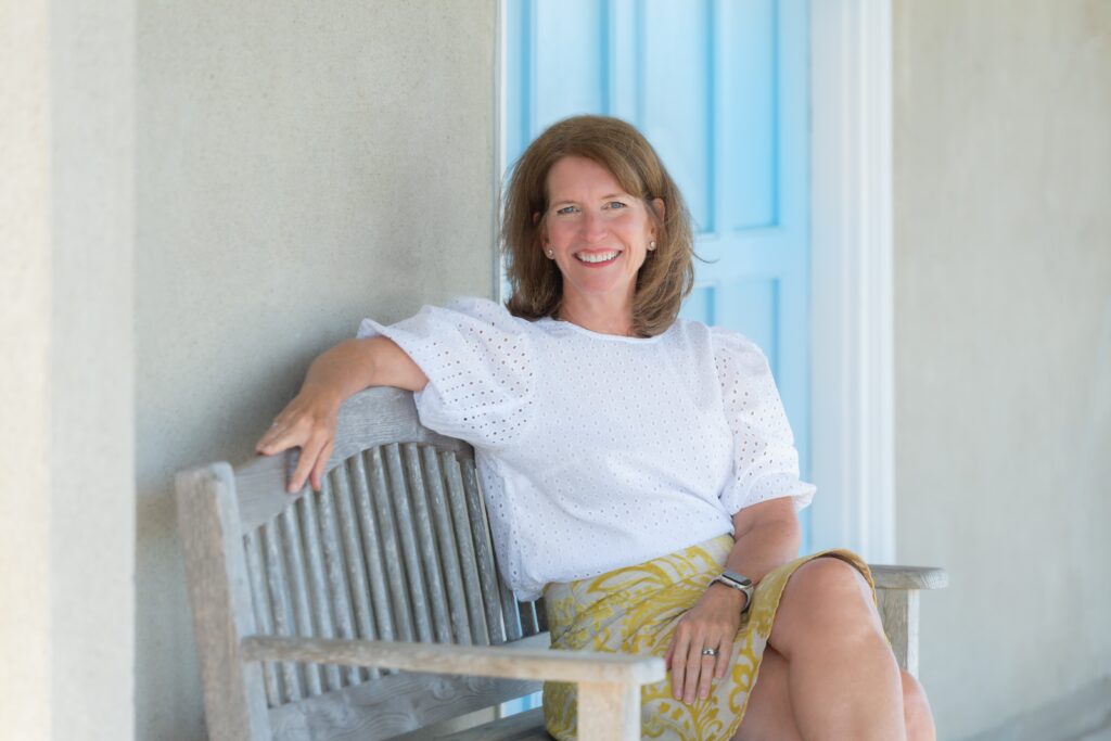 Jill Castle, Pediatric Dietitian