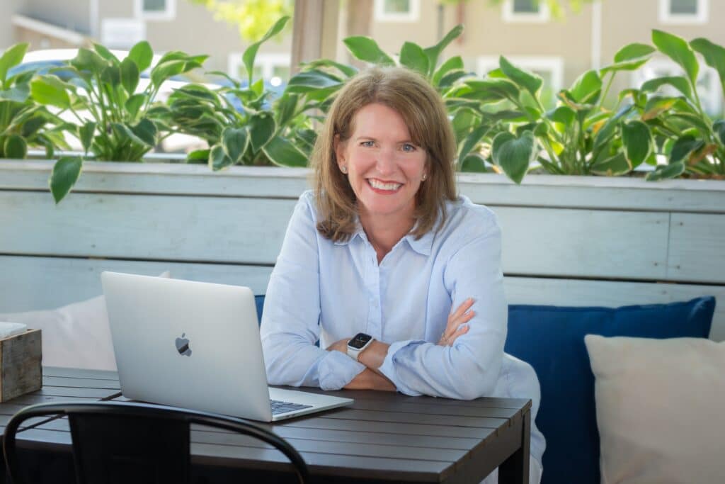 Jill Castle pediatric dietitian