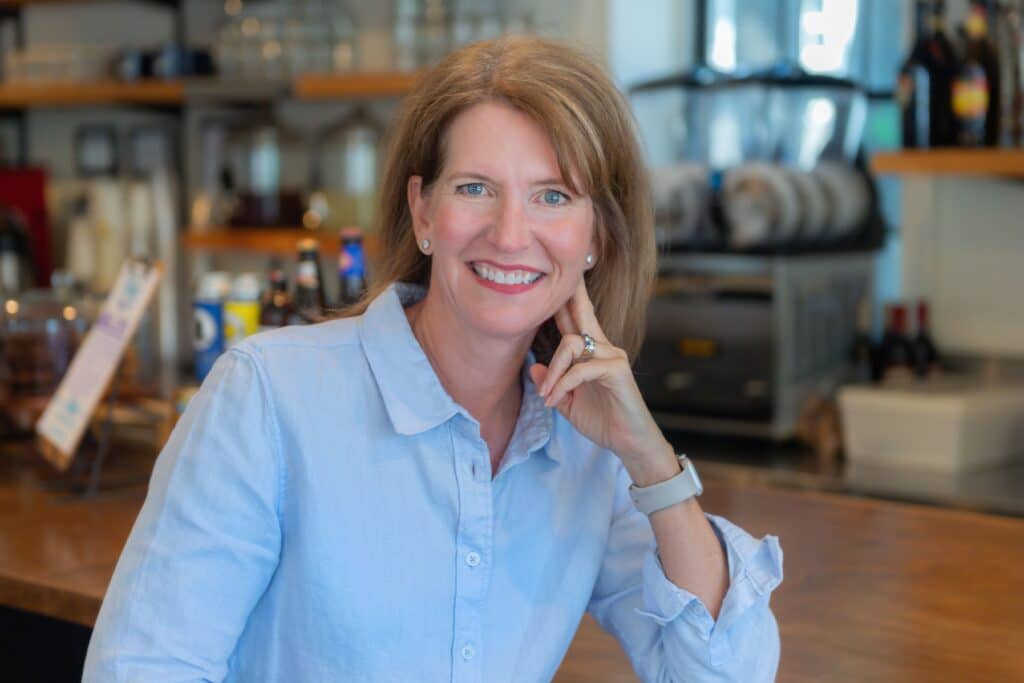 Jill Castle, Pediatric Dietitian