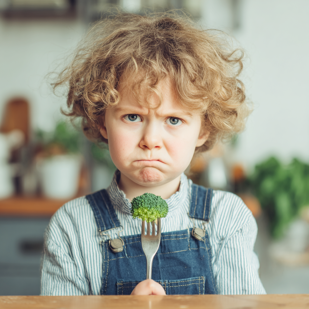 Picky Eater