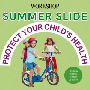 Summer Slide Workshop