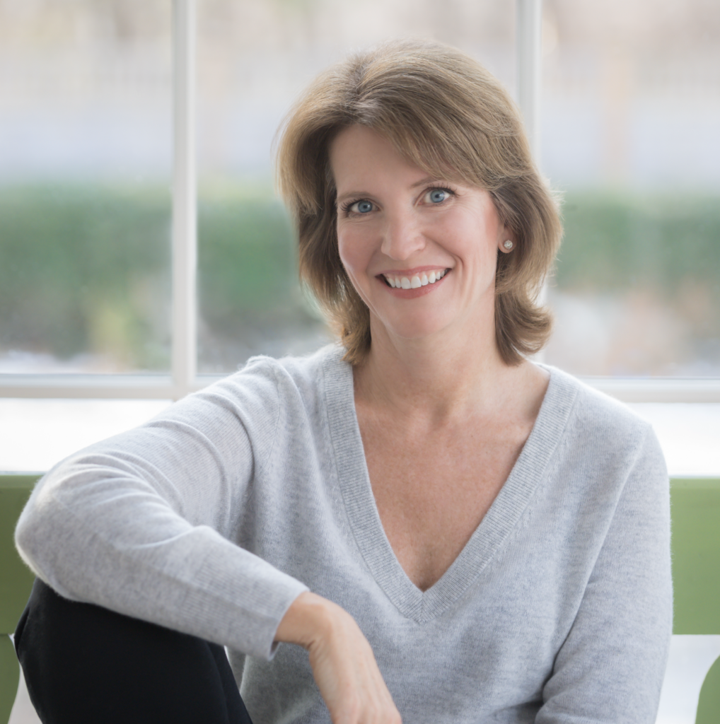 Jill Castle, Pediatric Dietitian