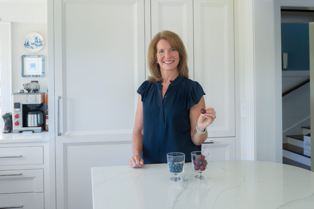 Jill Castle, Pediatric Dietitian